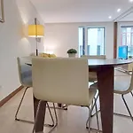 Oliveiras Charming Downtown Lejlighed Porto