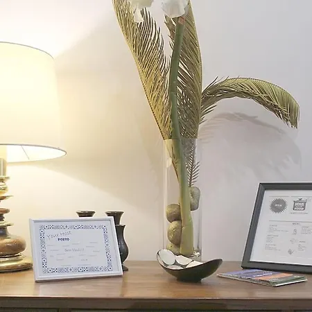 Apartament Oliveiras Charming Downtown *