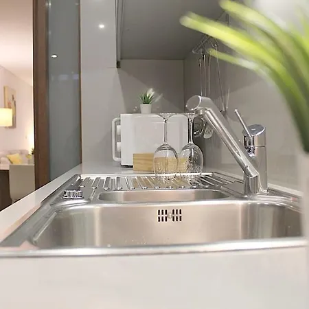 Apartament Oliveiras Charming Downtown