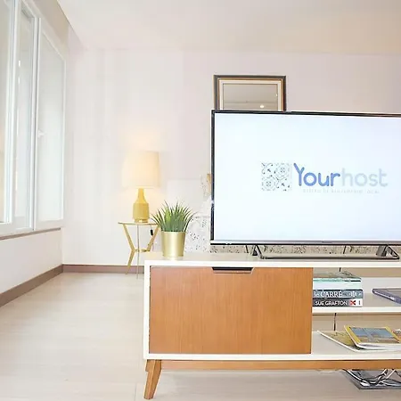 Oliveiras Charming Downtown Apartment Porto