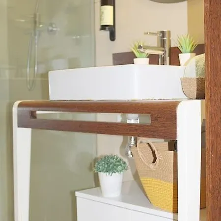 Apartament Oliveiras Charming Downtown