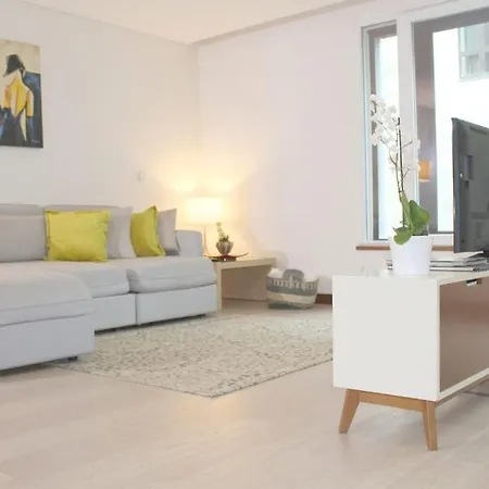 Oliveiras Charming Downtown *