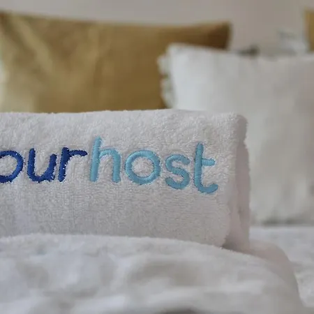 Apartament Oliveiras Charming Downtown