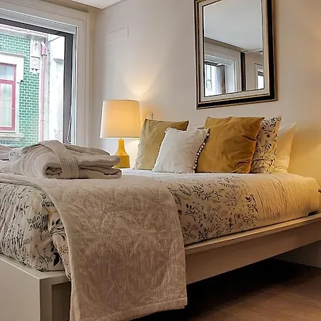 Oliveiras Charming Downtown Porto