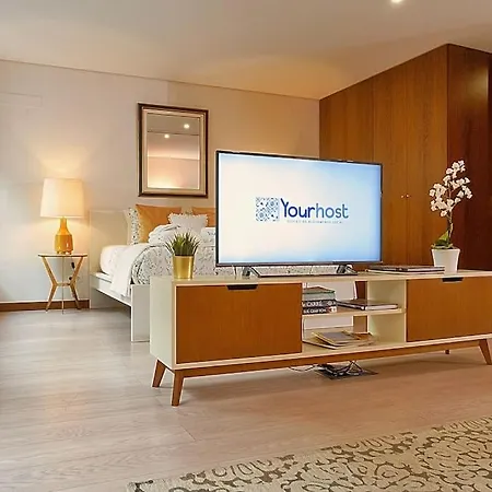 Oliveiras Charming Downtown