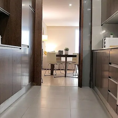 Apartament Oliveiras Charming Downtown *