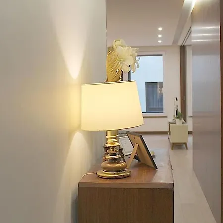 Oliveiras Charming Downtown Apartament *