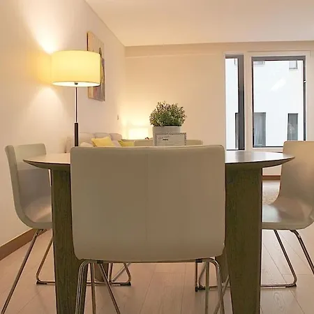 Oliveiras Charming Downtown Oporto