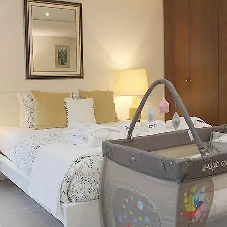 Apartament Oliveiras Charming Downtown