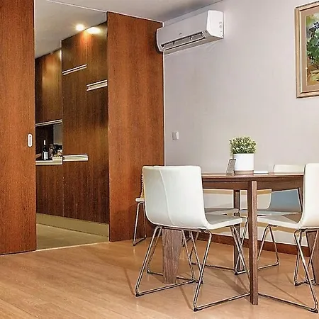 Apartament Oliveiras Charming Downtown