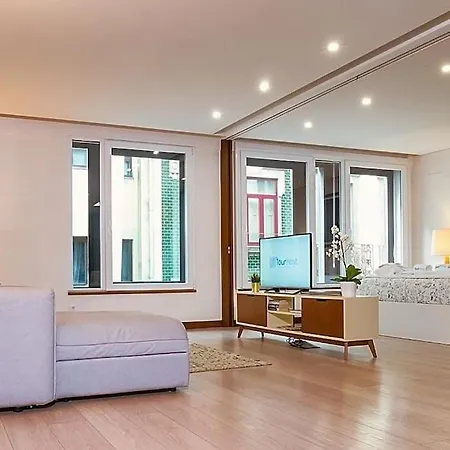 Apartment Oliveiras Charming Downtown