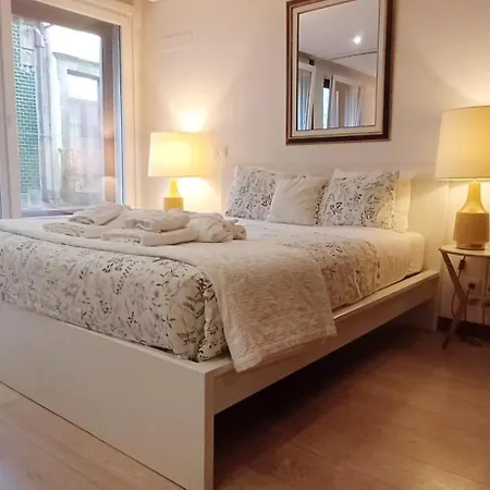 Apartment Oliveiras Charming Downtown Porto