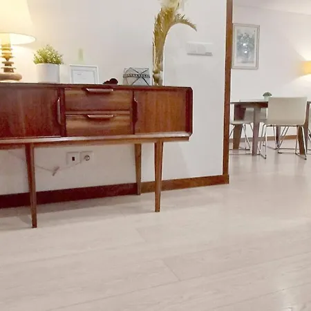 Appartement Oliveiras Charming Downtown *
