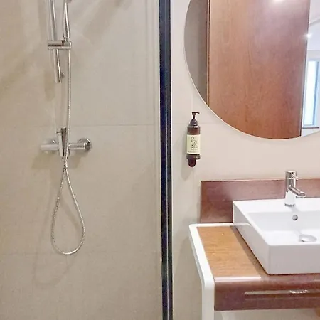 Appartement Oliveiras Charming Downtown *