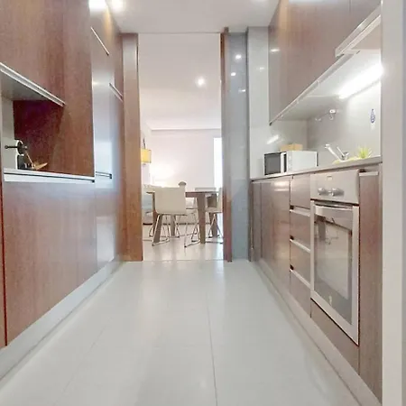 Appartement Oliveiras Charming Downtown *