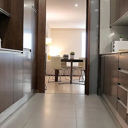Apartment Oliveiras Charming Downtown *