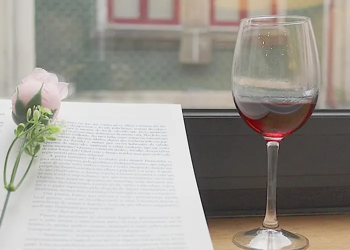 Lejlighed Oliveiras Charming Downtown *