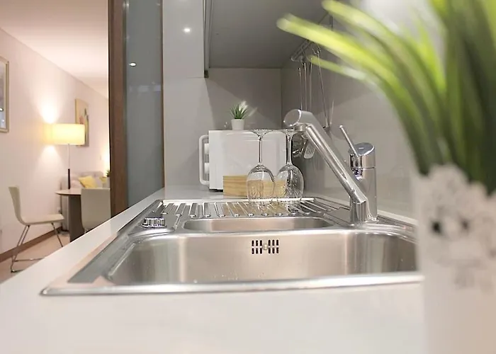 Apartamento Oliveiras Charming Downtown