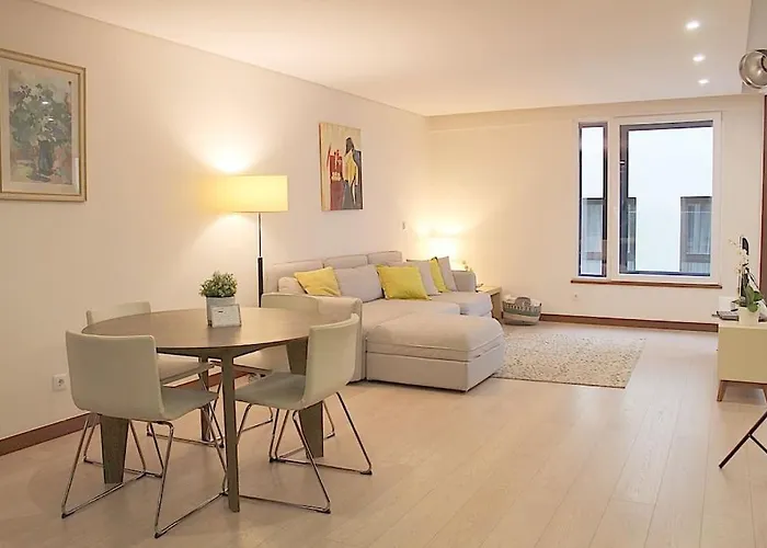 Apartamento Oliveiras Charming Downtown Oporto