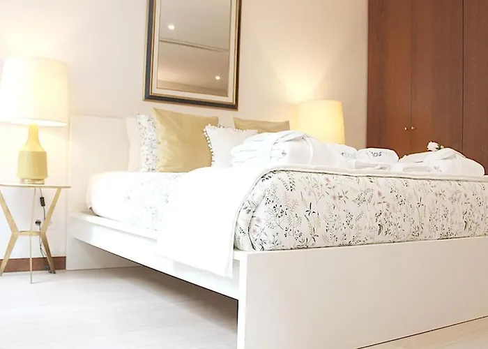 Oliveiras Charming Downtown Apartamento *