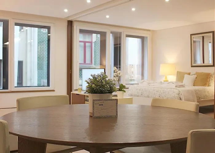 Apartamento Oliveiras Charming Downtown