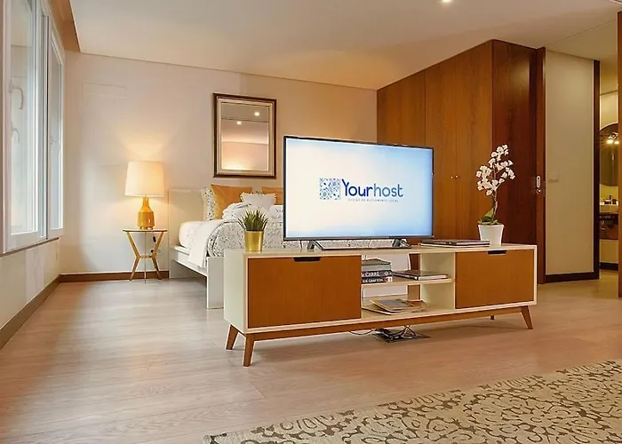 Oliveiras Charming Downtown