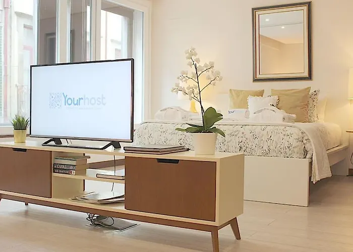 Oliveiras Charming Downtown Apartamento Oporto