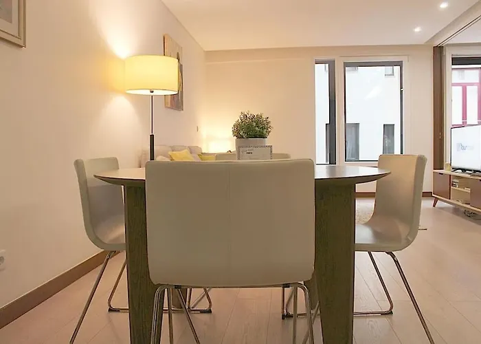 Oliveiras Charming Downtown Oporto