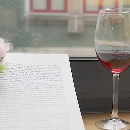 شقة Oliveiras Charming Downtown *