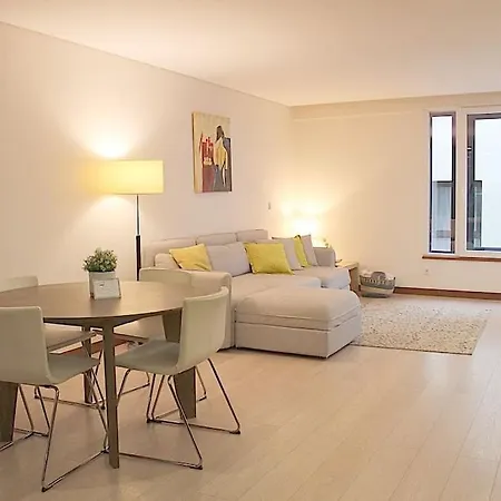 Apartment Oliveiras Charming Downtown Porto