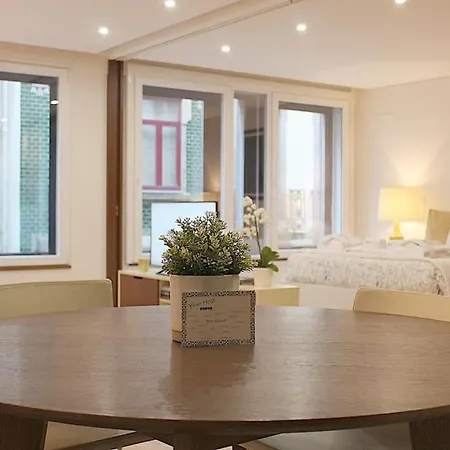 Apartment Oliveiras Charming Downtown
