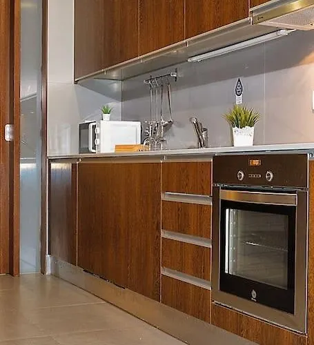 Apartment Oliveiras Charming Downtown