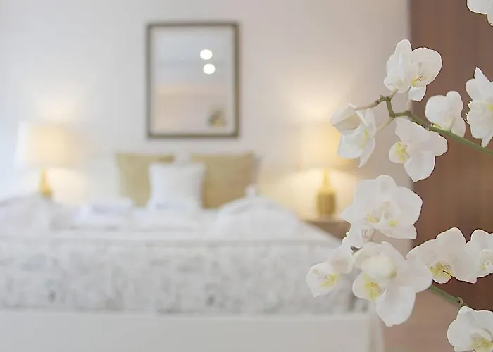 شقة Oliveiras Charming Downtown