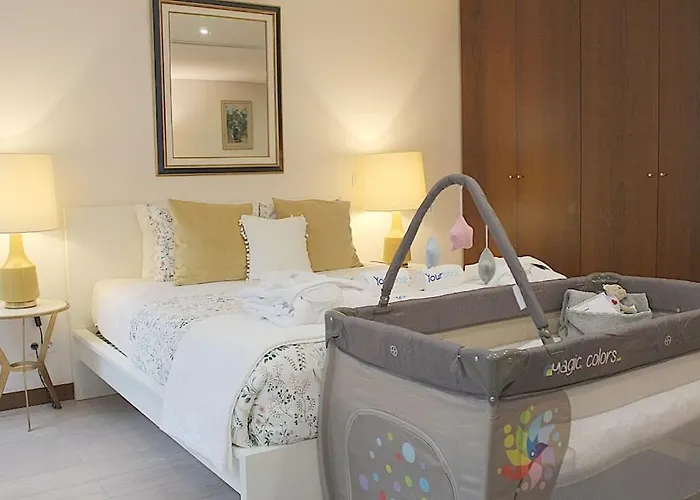 شقة Oliveiras Charming Downtown