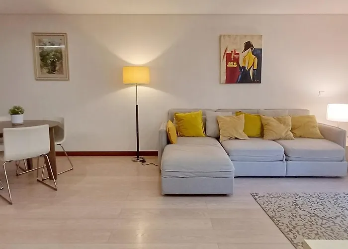 Oliveiras Charming Downtown