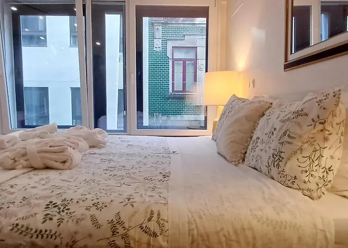 Oliveiras Charming Downtown *