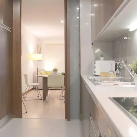 Oliveiras Charming Downtown *