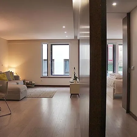 Oliveiras Charming Downtown Oporto