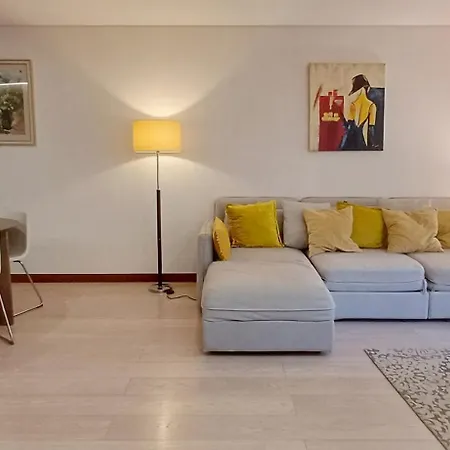 Oliveiras Charming Downtown