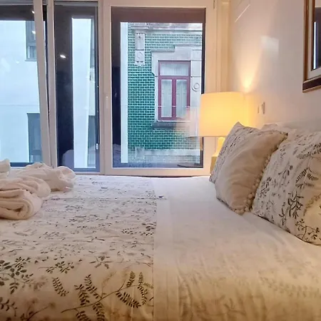 Oliveiras Charming Downtown *