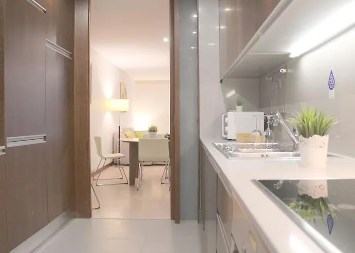 Oliveiras Charming Downtown *